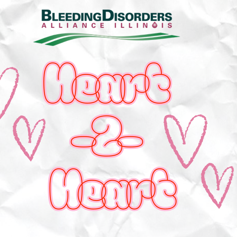 Heart-to-Heart - logo